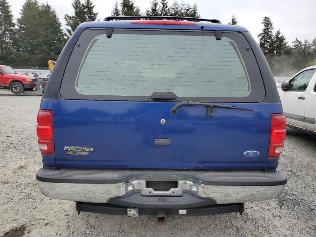 Photo 5 VIN: 1FMFU18L9VLA40582 - FORD EXPEDITION 