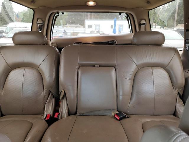 Photo 9 VIN: 1FMFU18L9VLA40582 - FORD EXPEDITION 