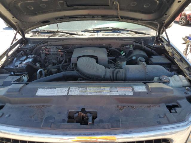 Photo 10 VIN: 1FMFU18L9VLA64171 - FORD EXPEDITION 