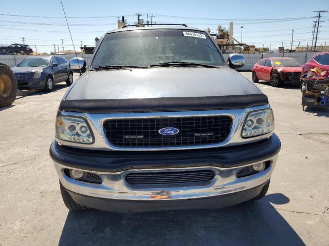 Photo 4 VIN: 1FMFU18L9VLA64171 - FORD EXPEDITION 