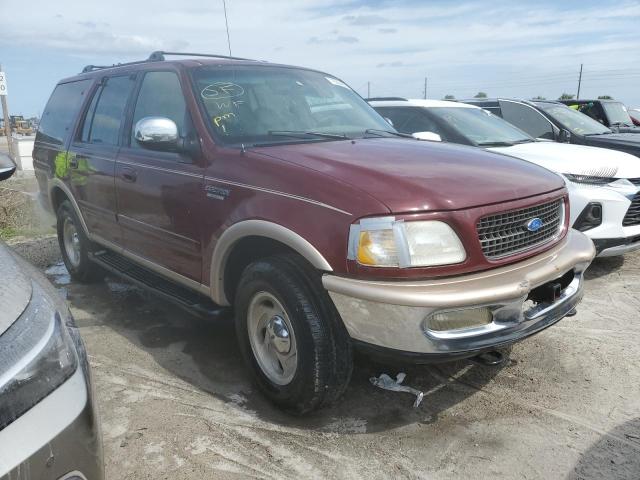 Photo 3 VIN: 1FMFU18L9VLB33554 - FORD EXPEDITION 