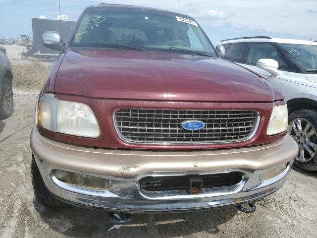 Photo 4 VIN: 1FMFU18L9VLB33554 - FORD EXPEDITION 