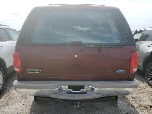 Photo 5 VIN: 1FMFU18L9VLB33554 - FORD EXPEDITION 