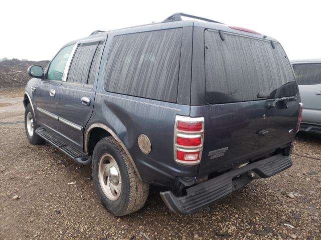 Photo 2 VIN: 1FMFU18L9WLA03341 - FORD EXPEDITION 