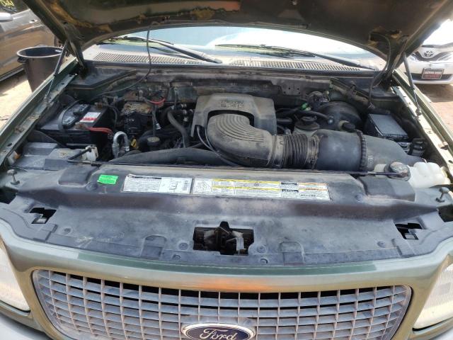 Photo 11 VIN: 1FMFU18LXYLB91676 - FORD EXPEDITION 