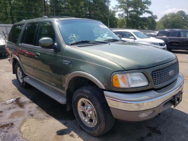 Photo 3 VIN: 1FMFU18LXYLB91676 - FORD EXPEDITION 