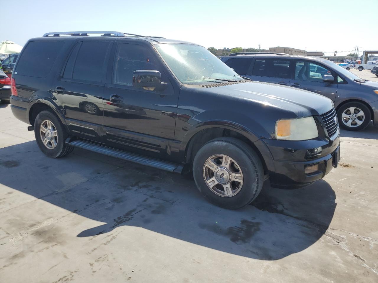 Photo 3 VIN: 1FMFU19586LA08966 - FORD EXPEDITION 