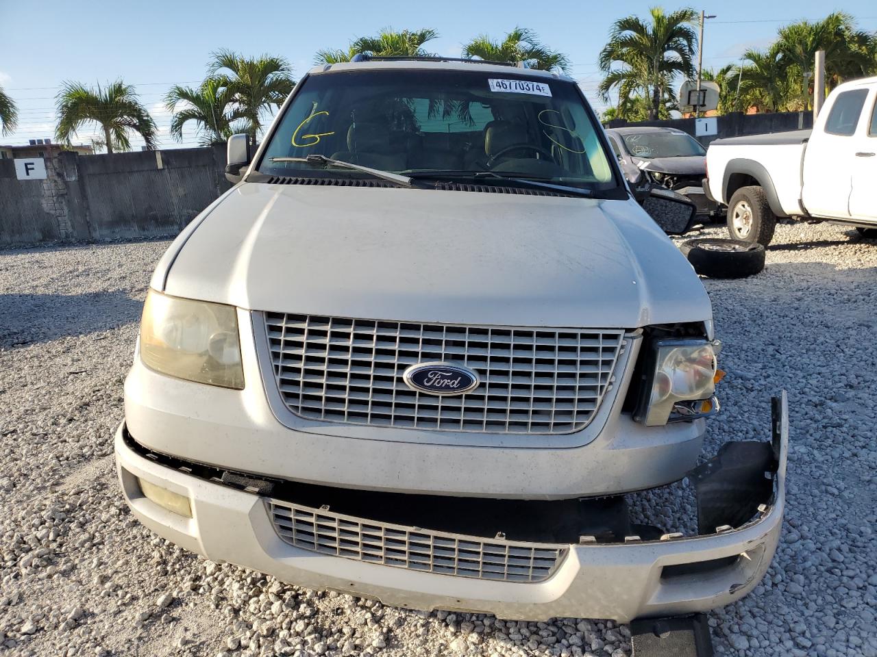 Photo 4 VIN: 1FMFU19586LA68312 - FORD EXPEDITION 