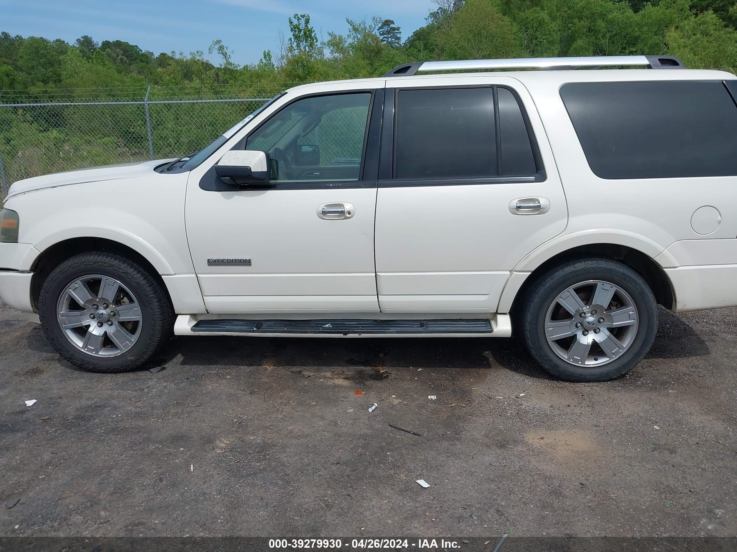 Photo 13 VIN: 1FMFU19598LA22393 - FORD EXPEDITION 