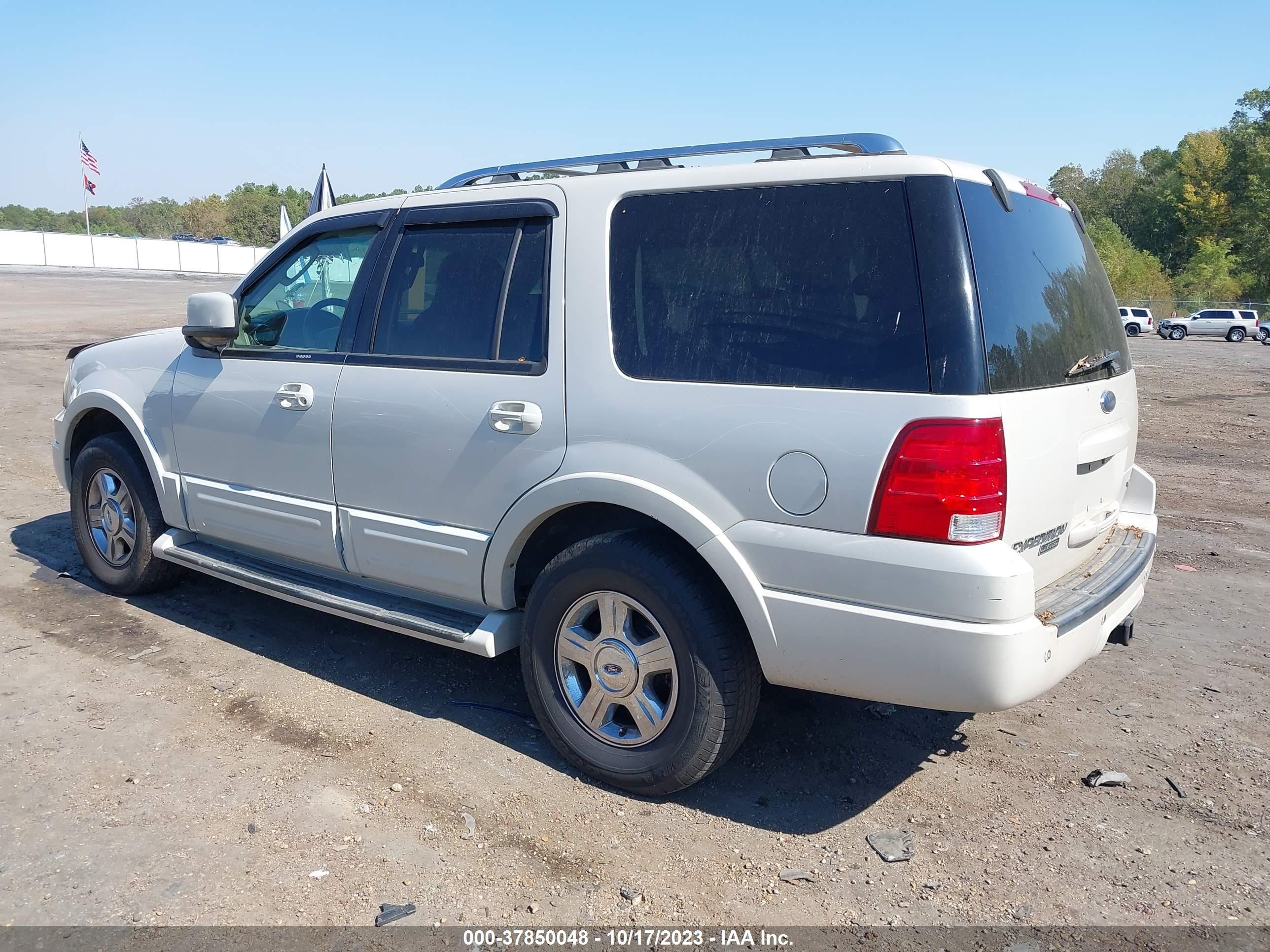 Photo 2 VIN: 1FMFU195X6LA88755 - FORD EXPEDITION 