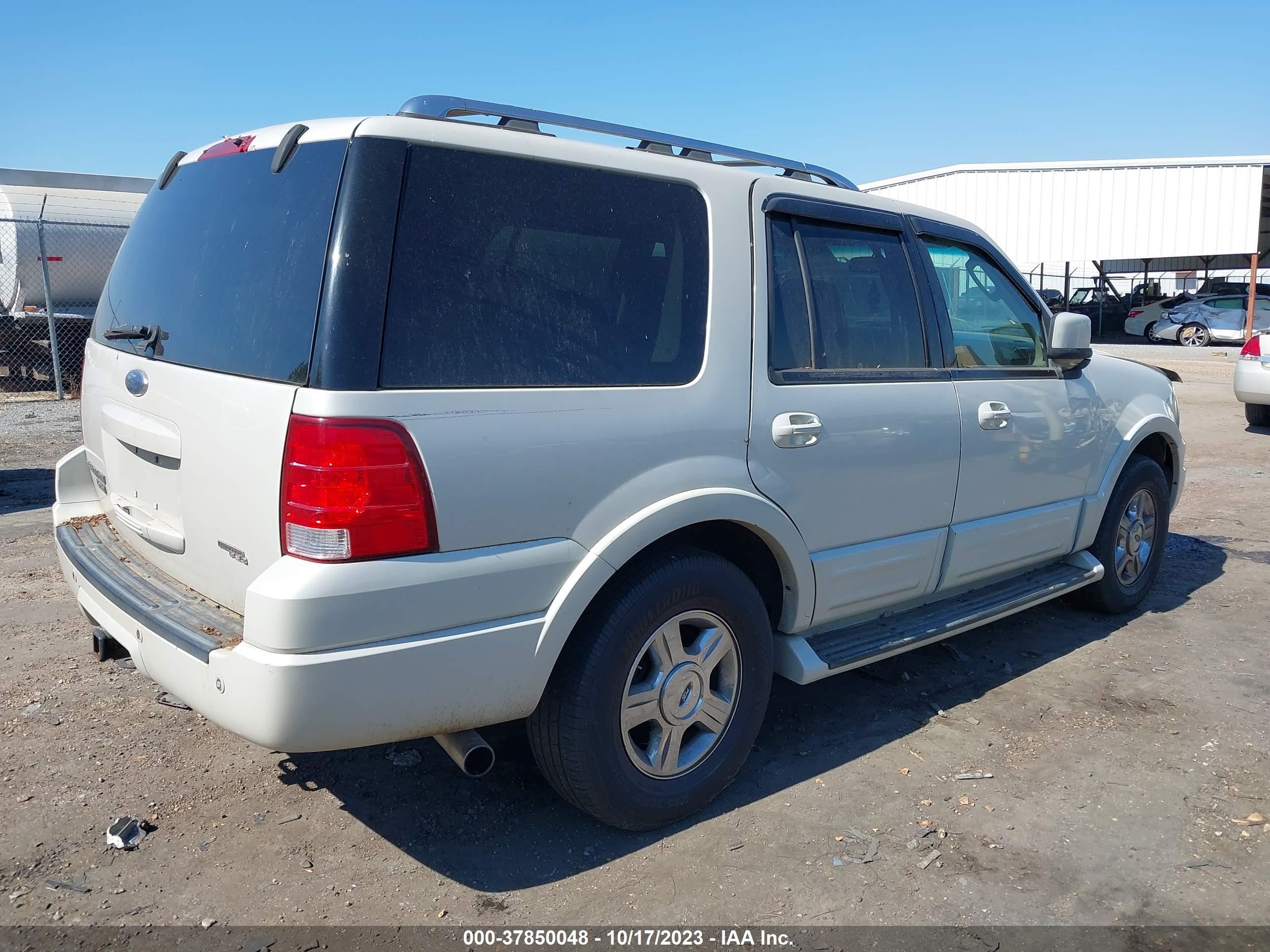 Photo 3 VIN: 1FMFU195X6LA88755 - FORD EXPEDITION 