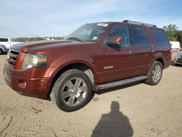 Photo 0 VIN: 1FMFU195X8LA34875 - FORD EXPEDITION 