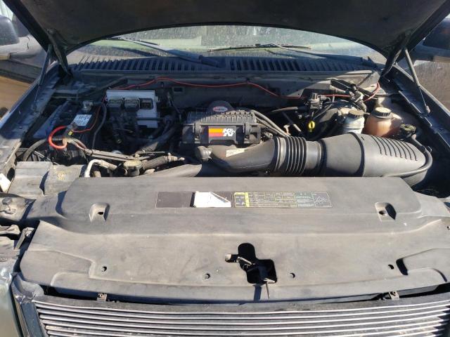 Photo 10 VIN: 1FMFU20505LA94744 - FORD EXPEDITION 