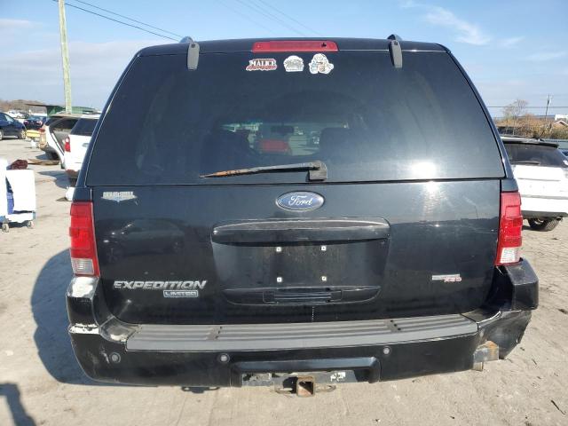 Photo 5 VIN: 1FMFU20506LA02517 - FORD EXPEDITION 