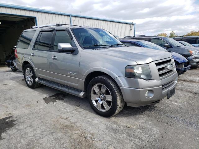 Photo 3 VIN: 1FMFU20508LA46424 - FORD EXPEDITION 