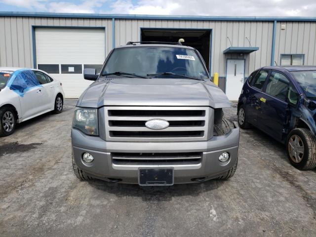 Photo 4 VIN: 1FMFU20508LA46424 - FORD EXPEDITION 