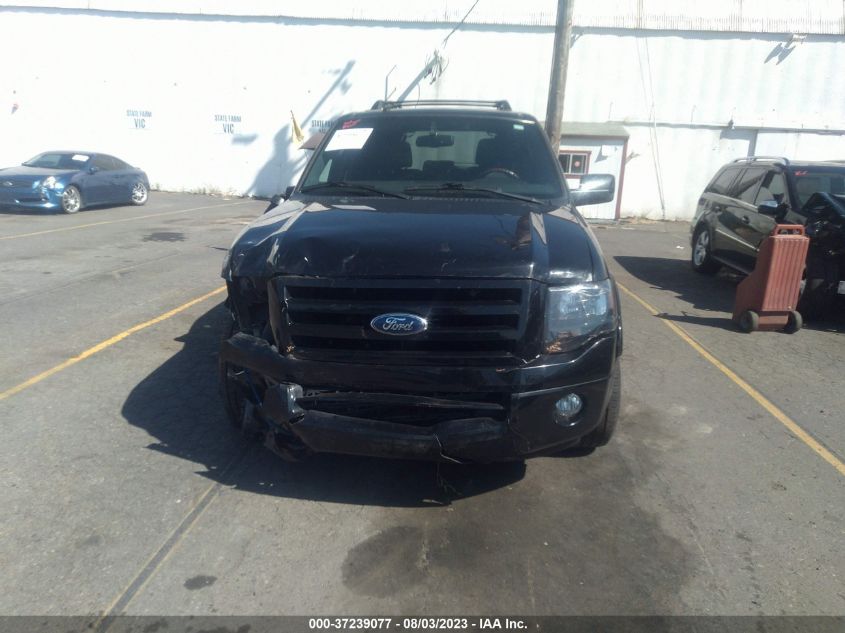 Photo 11 VIN: 1FMFU20518LA39871 - FORD EXPEDITION 