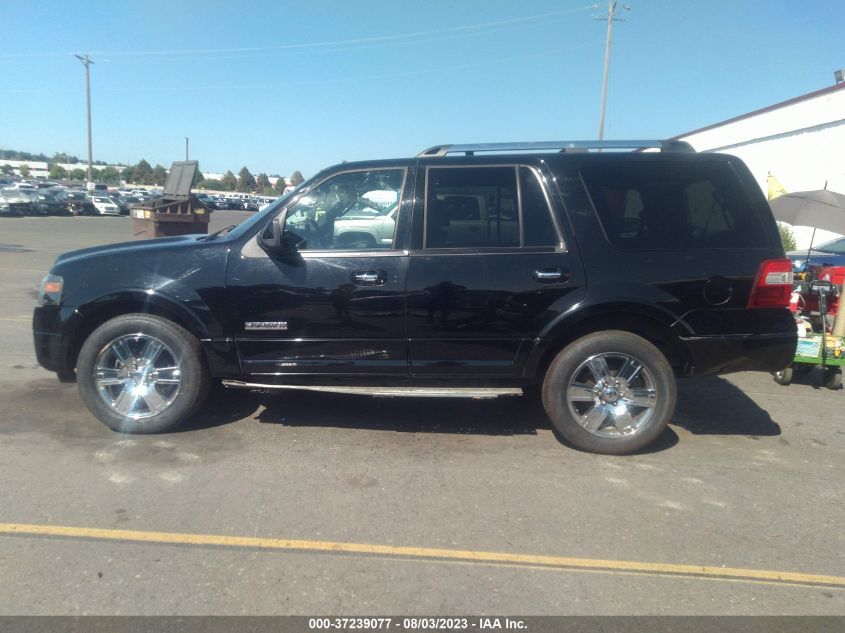 Photo 13 VIN: 1FMFU20518LA39871 - FORD EXPEDITION 