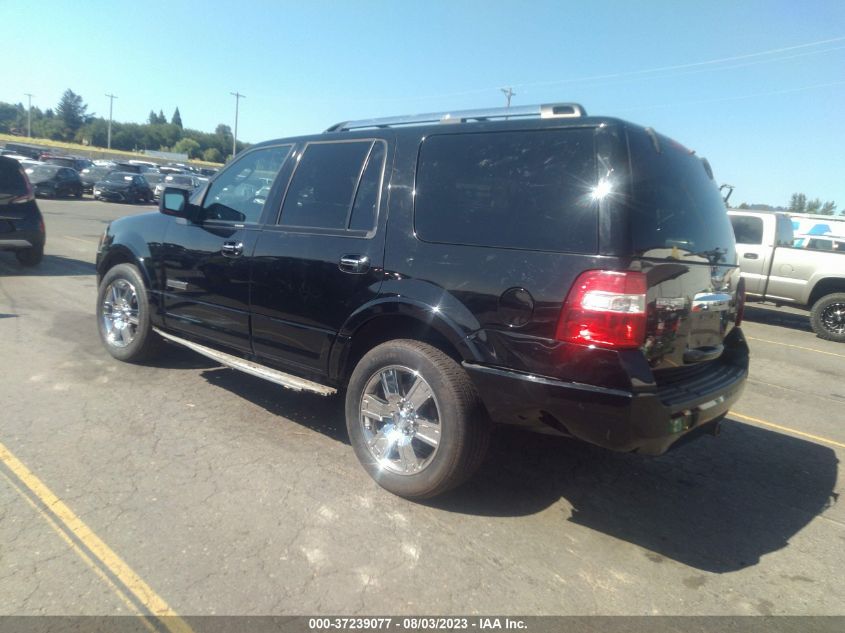 Photo 2 VIN: 1FMFU20518LA39871 - FORD EXPEDITION 