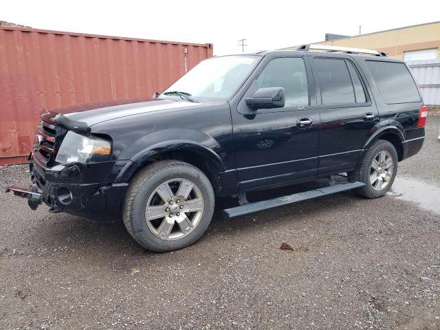 Photo 0 VIN: 1FMFU20519LA12753 - FORD EXPEDITION 