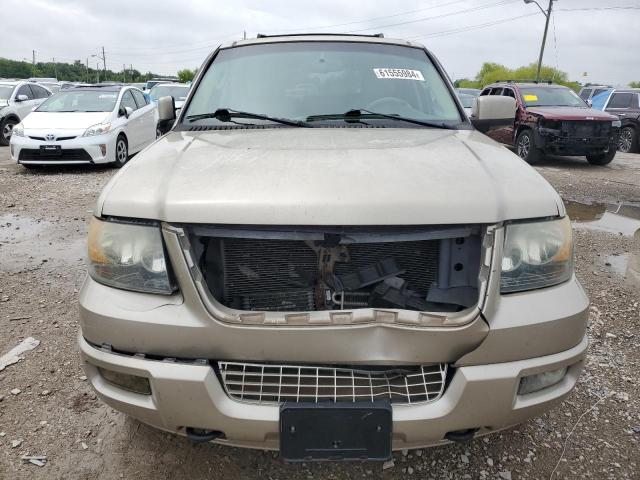 Photo 4 VIN: 1FMFU20526LA27497 - FORD EXPEDITION 