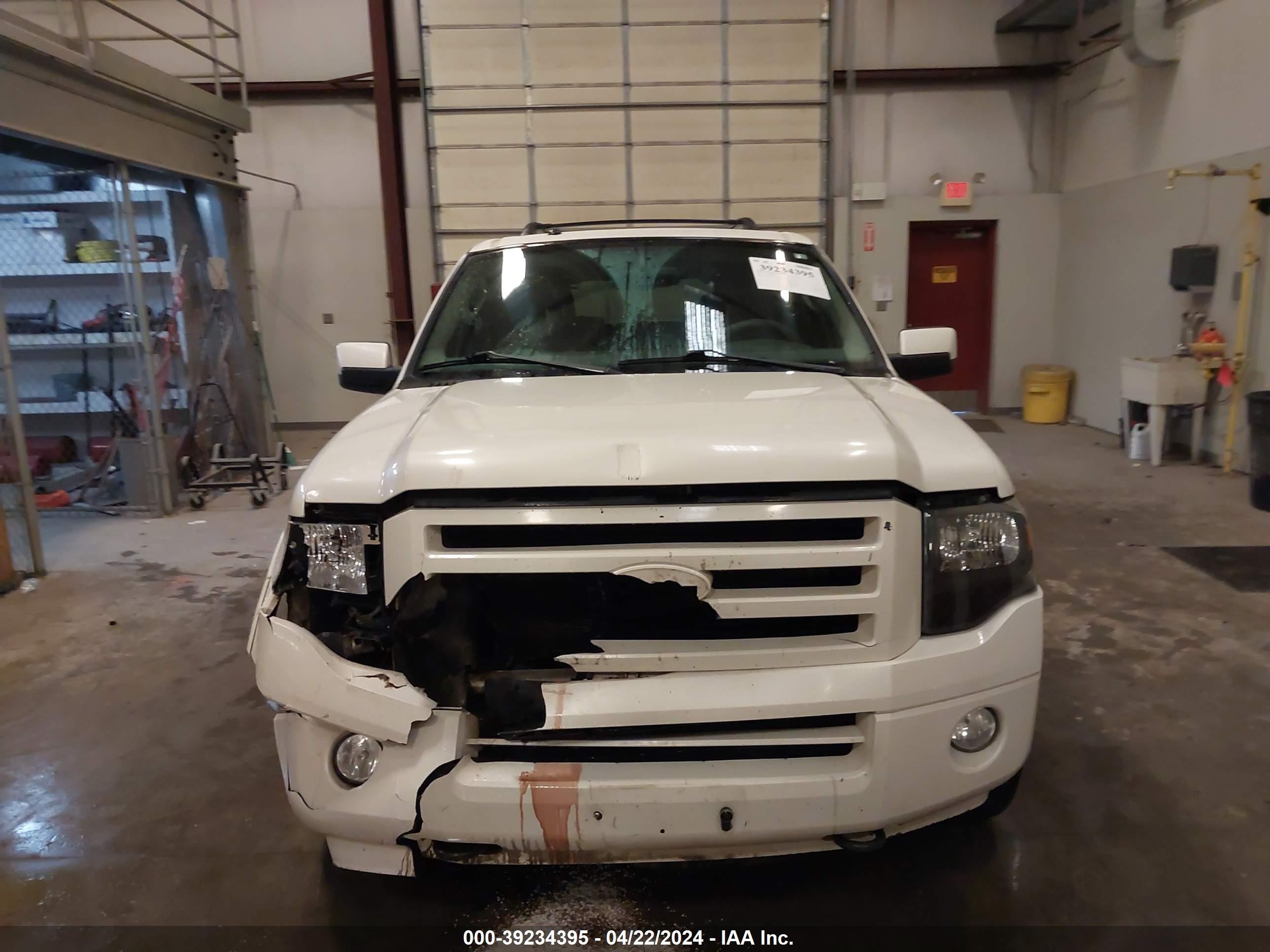 Photo 11 VIN: 1FMFU20527LA57679 - FORD EXPEDITION 