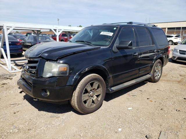 Photo 0 VIN: 1FMFU20529EA64445 - FORD EXPEDITION 