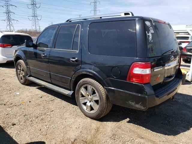 Photo 1 VIN: 1FMFU20529EA64445 - FORD EXPEDITION 