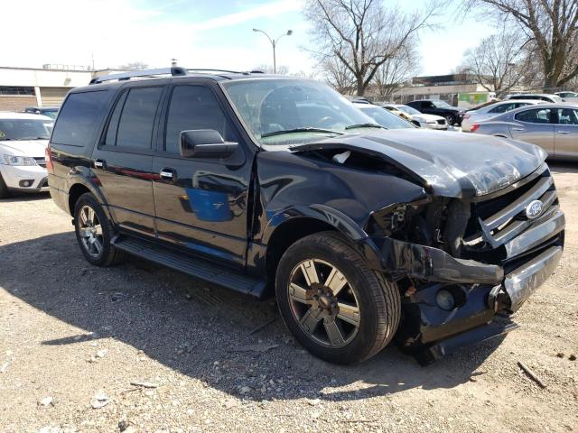 Photo 3 VIN: 1FMFU20529EA64445 - FORD EXPEDITION 