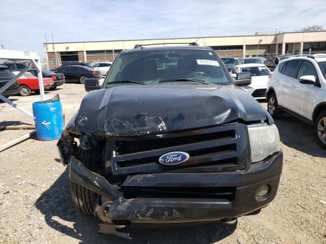 Photo 4 VIN: 1FMFU20529EA64445 - FORD EXPEDITION 