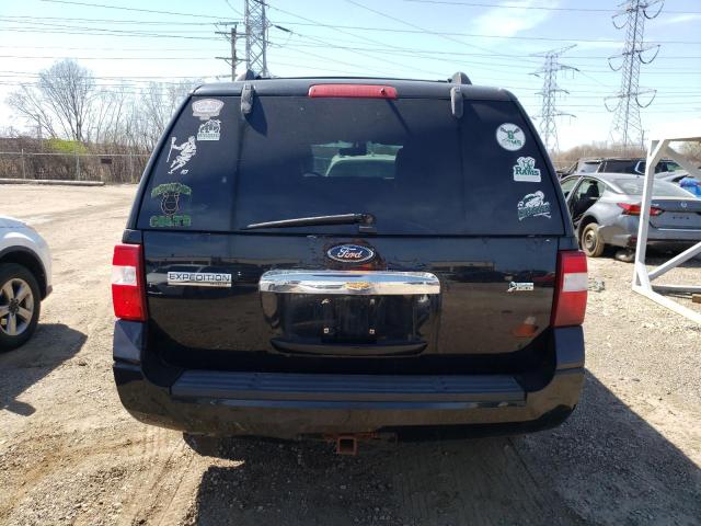 Photo 5 VIN: 1FMFU20529EA64445 - FORD EXPEDITION 