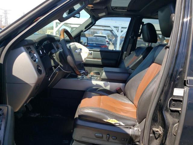 Photo 6 VIN: 1FMFU20529EA64445 - FORD EXPEDITION 