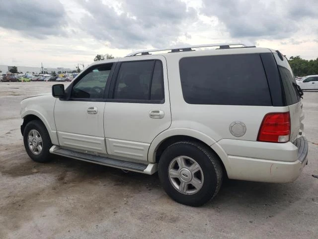 Photo 1 VIN: 1FMFU20546LA11768 - FORD EXPEDITION 