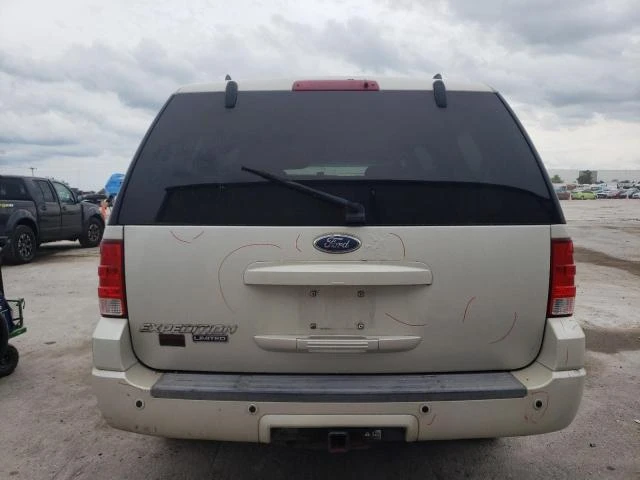 Photo 5 VIN: 1FMFU20546LA11768 - FORD EXPEDITION 