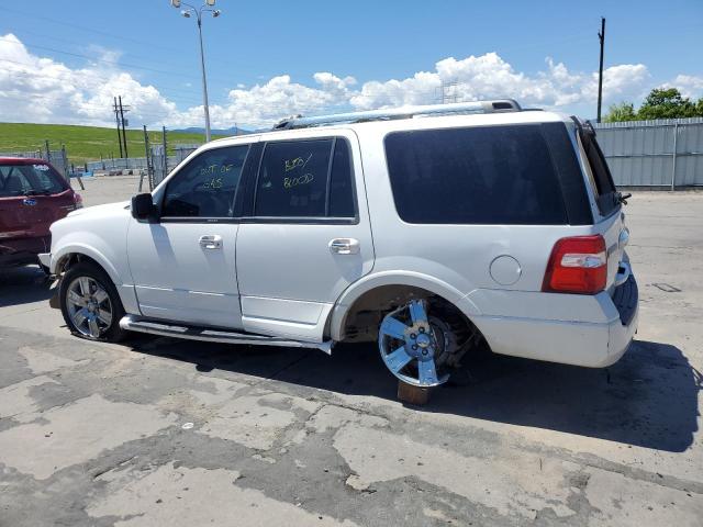 Photo 1 VIN: 1FMFU20549EA71543 - FORD EXPEDITION 