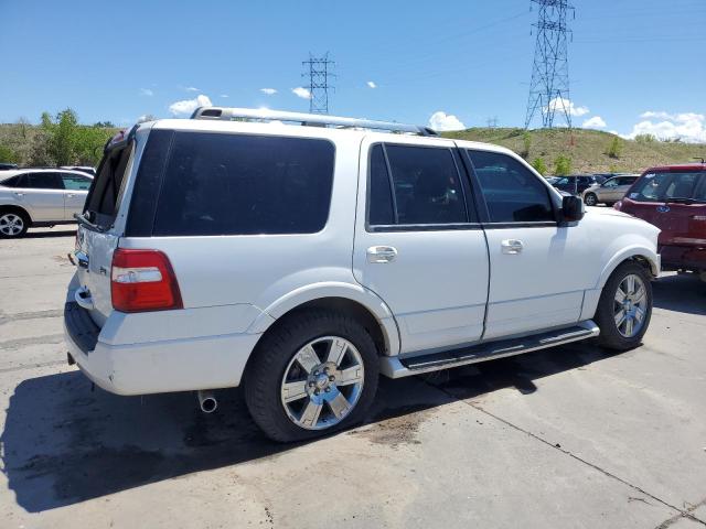 Photo 2 VIN: 1FMFU20549EA71543 - FORD EXPEDITION 