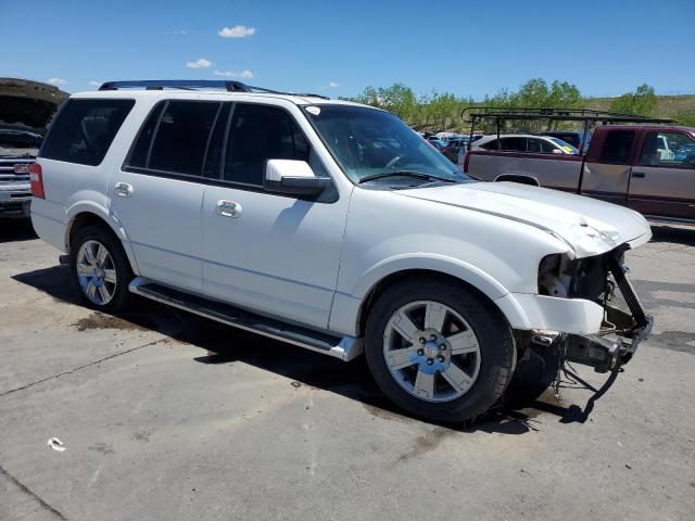 Photo 3 VIN: 1FMFU20549EA71543 - FORD EXPEDITION 