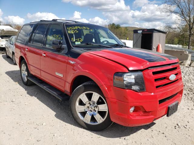 Photo 0 VIN: 1FMFU20558LA32390 - FORD EXPEDITION 