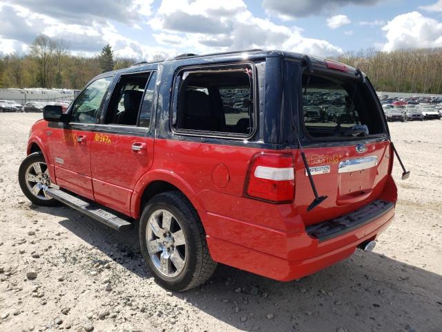 Photo 2 VIN: 1FMFU20558LA32390 - FORD EXPEDITION 