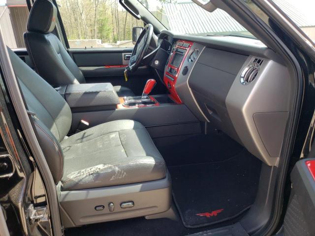 Photo 4 VIN: 1FMFU20558LA32390 - FORD EXPEDITION 