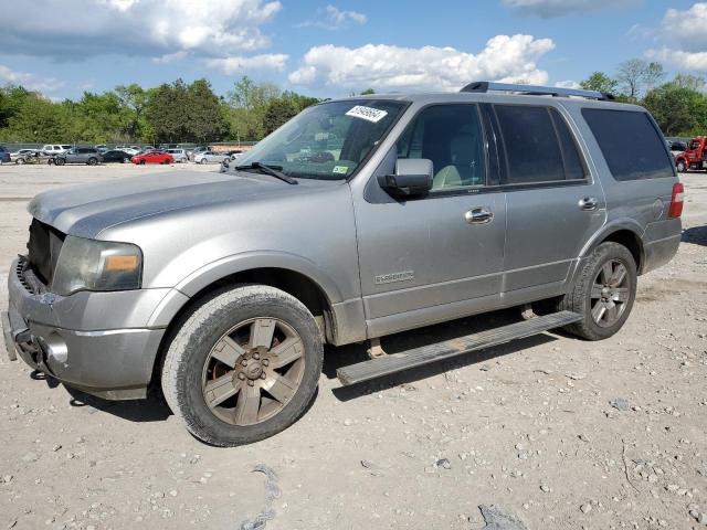 Photo 0 VIN: 1FMFU20558LA68189 - FORD EXPEDITION 