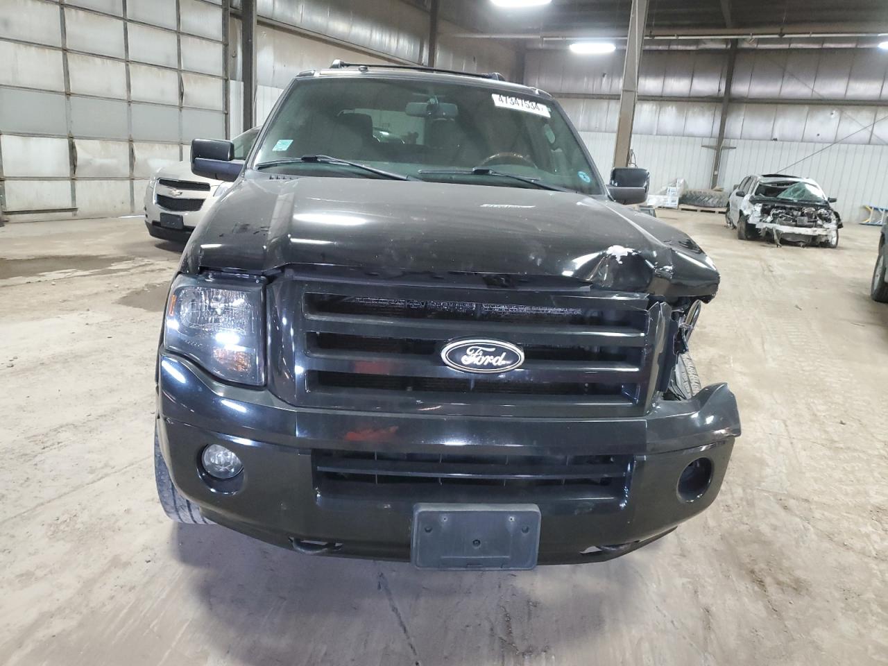 Photo 4 VIN: 1FMFU20568LA83350 - FORD EXPEDITION 