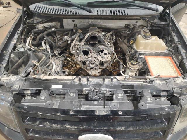 Photo 11 VIN: 1FMFU20578LA31791 - FORD EXPEDITION 