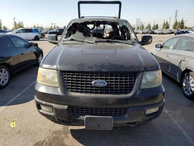 Photo 4 VIN: 1FMFU20585LB02315 - FORD EXPEDITION 