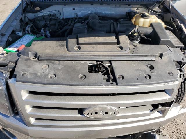 Photo 11 VIN: 1FMFU20588LA32934 - FORD EXPEDITION 