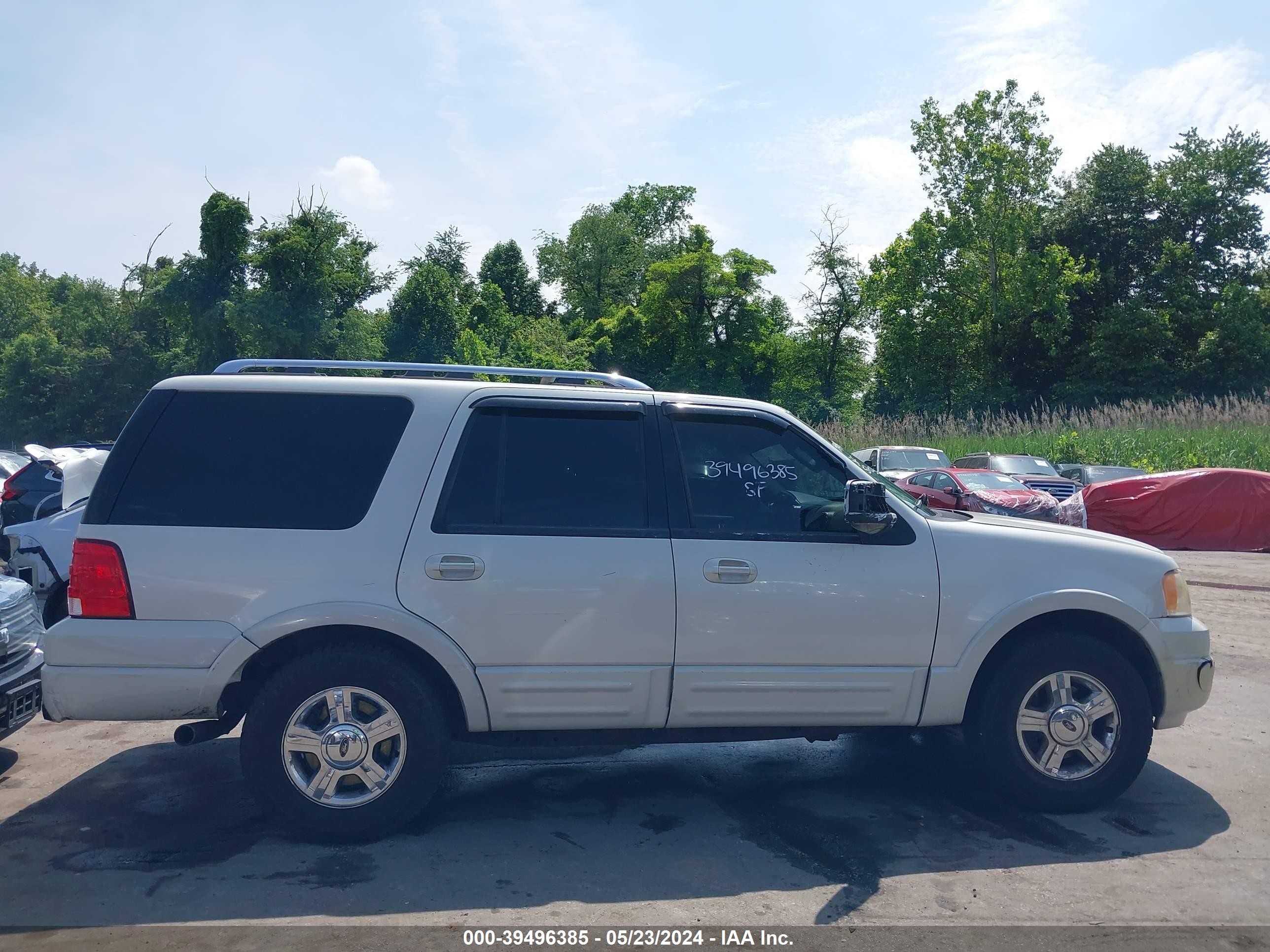 Photo 12 VIN: 1FMFU20596LA08784 - FORD EXPEDITION 