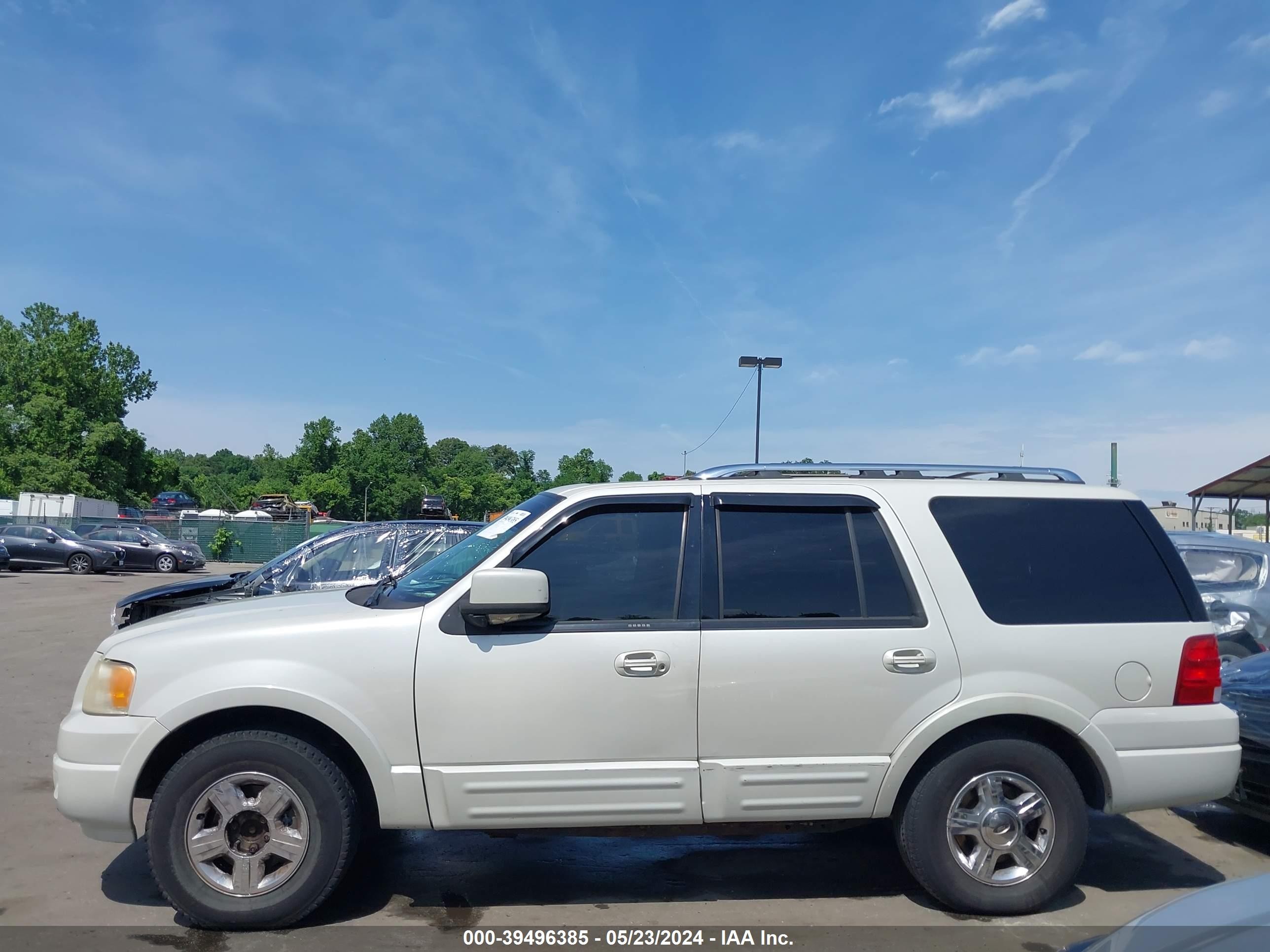 Photo 13 VIN: 1FMFU20596LA08784 - FORD EXPEDITION 