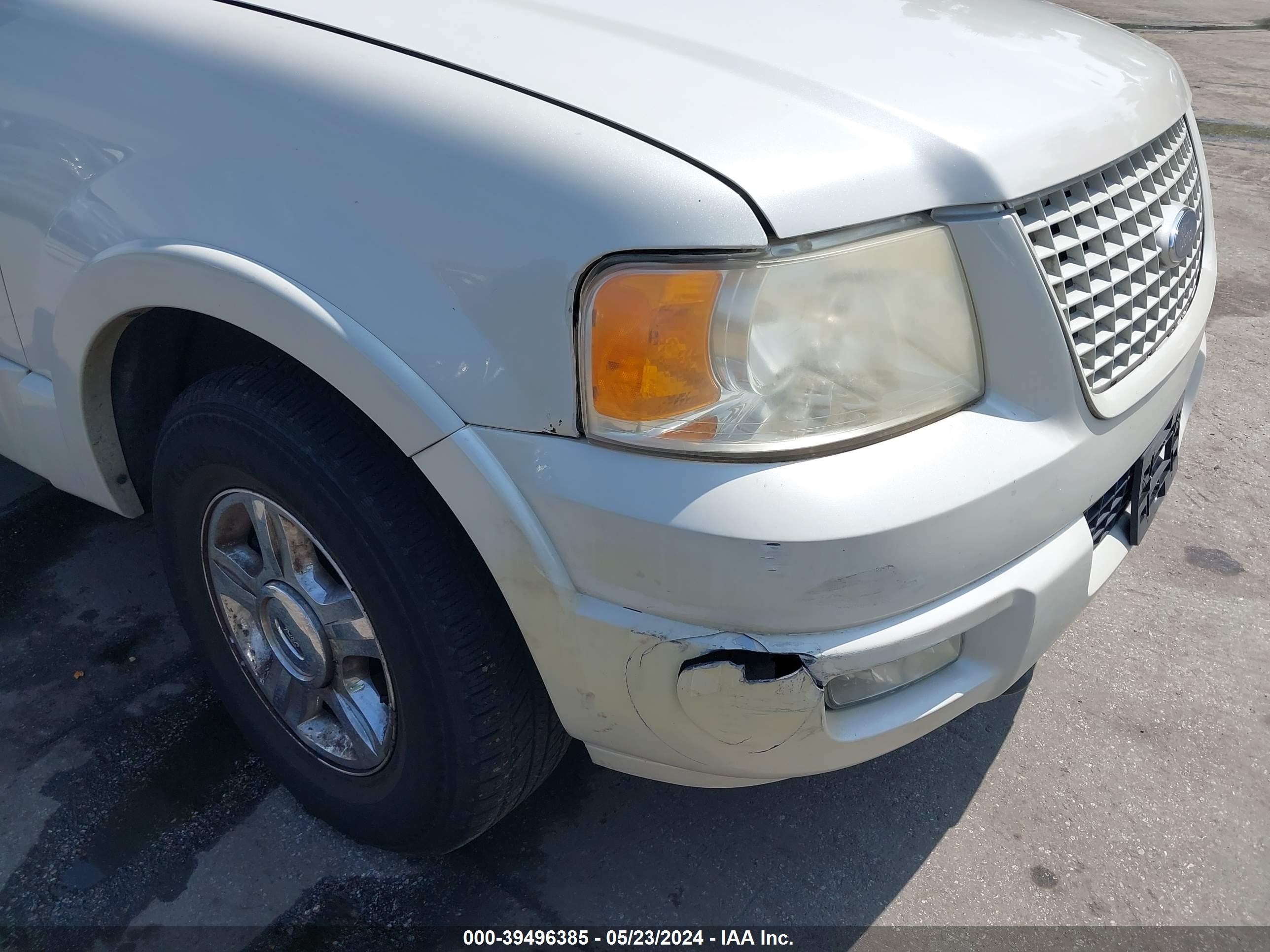 Photo 16 VIN: 1FMFU20596LA08784 - FORD EXPEDITION 