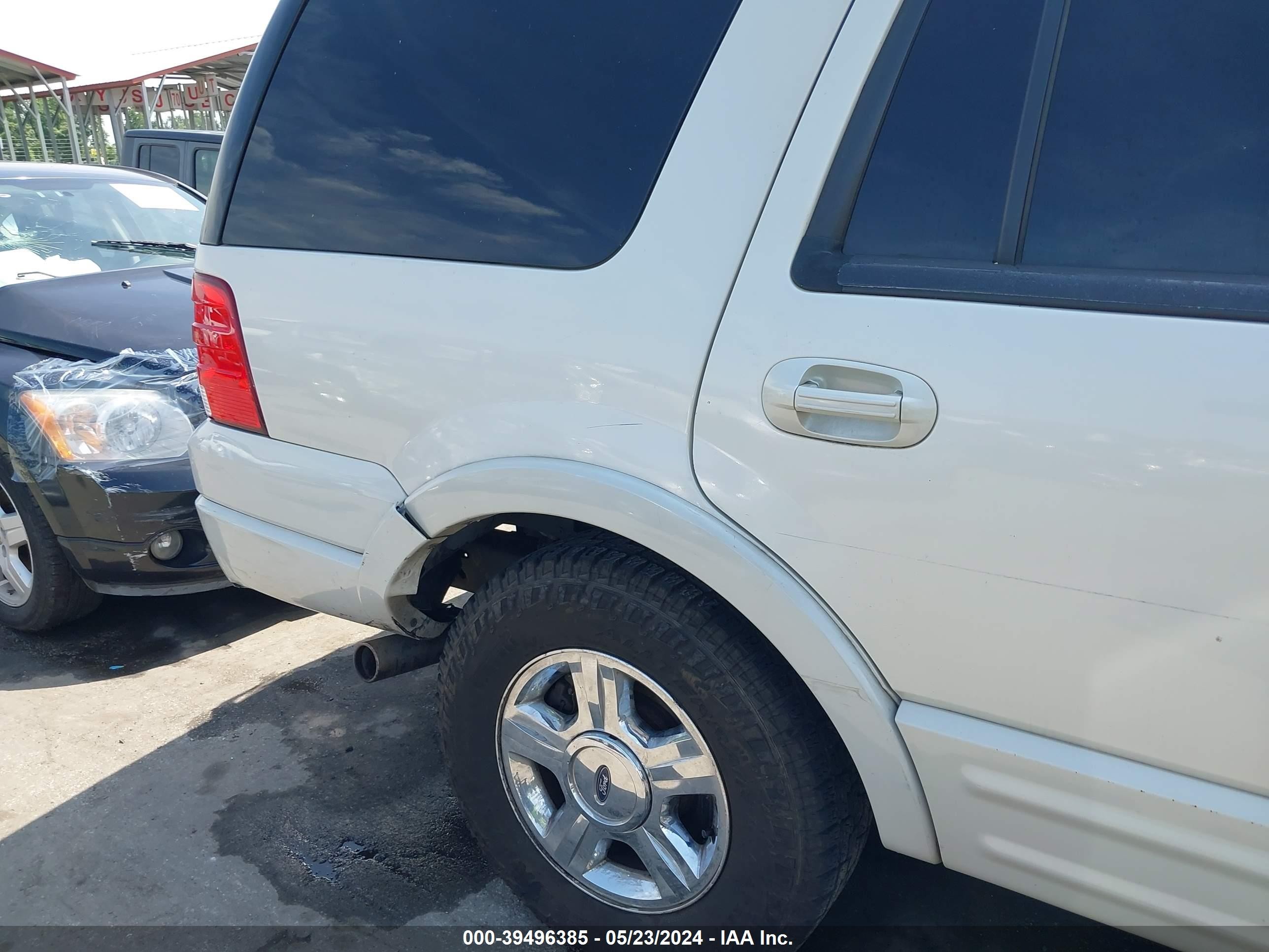 Photo 18 VIN: 1FMFU20596LA08784 - FORD EXPEDITION 