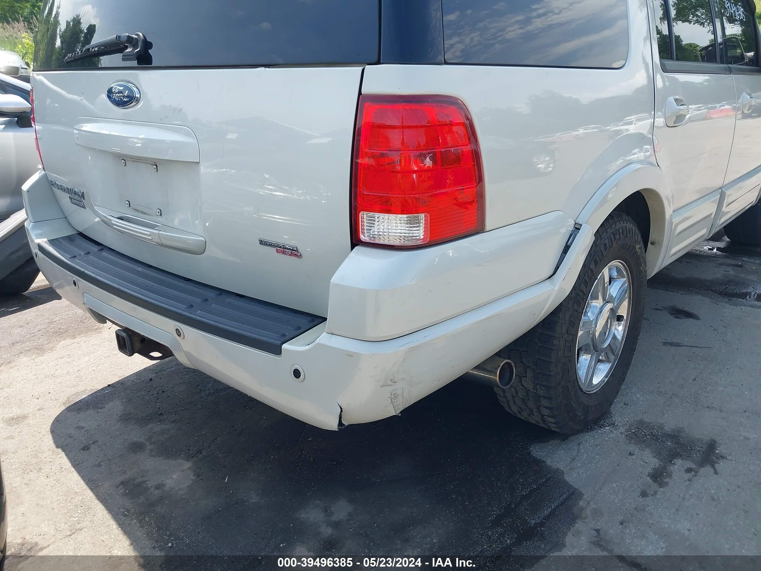 Photo 19 VIN: 1FMFU20596LA08784 - FORD EXPEDITION 